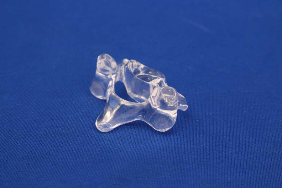 Clearbone Cervical C5