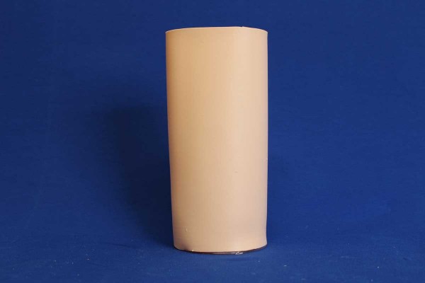 Silicone leg sleeve