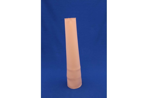 Silicone forearm sleeve