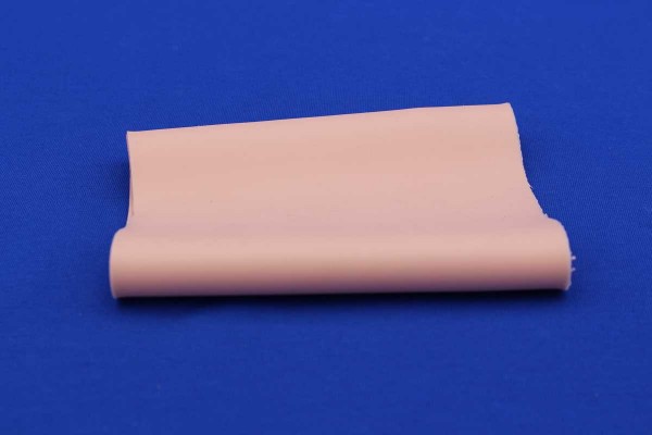 Silicone forearm sleeve