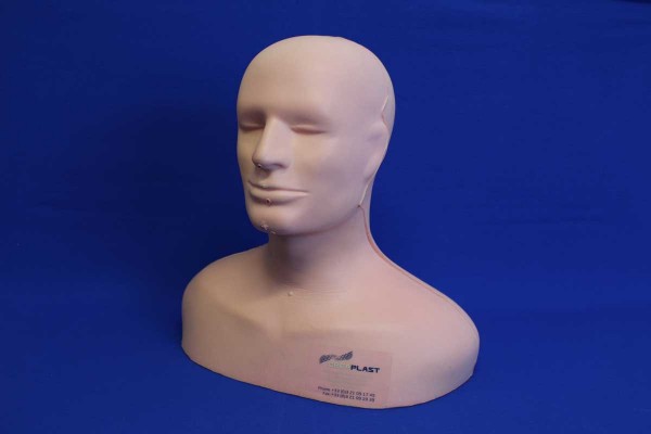 SSS cervical model