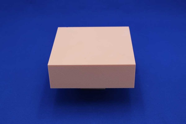 BLOC GENERIQUE SOLID FOAM 0,25g/cm3 15cm x 15 cm x 5cm