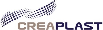 CREAPLAST logo